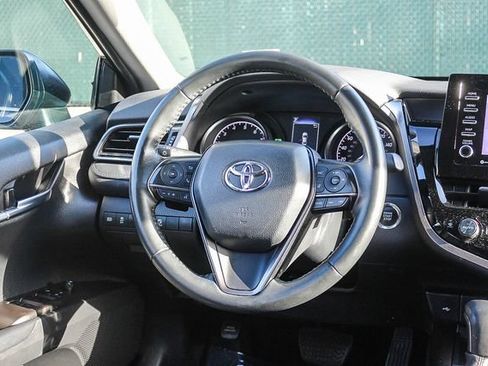 Used 2023 Toyota Camry SE w/ Convenience Package image 21