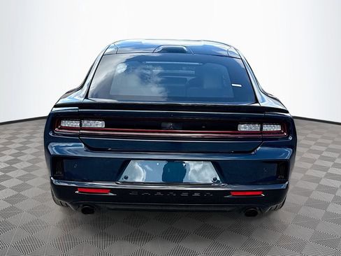 New 2026 Dodge Charger R/T Scat Pack image 6