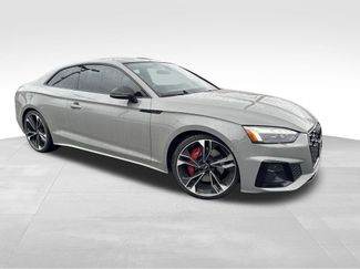Used 2022 Audi S5 Premium Plus 360° Tour