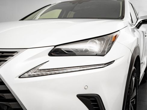 Used 2019 Lexus NX 300 AWD image 15