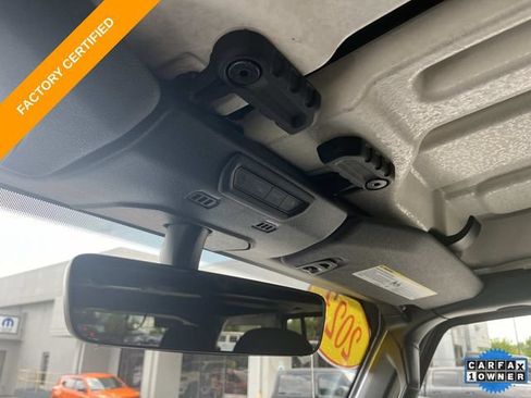 Certified 2023 Jeep Wrangler Unlimited Rubicon 4xe AWD/4WD image 34