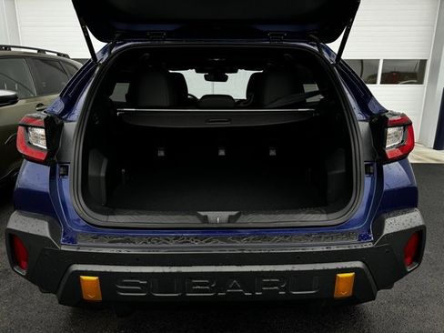 Certified 2024 Subaru Crosstrek 2.5i Wilderness w/ Crosstrek Mirror Package image 18