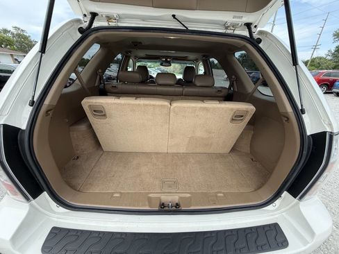 Used 2004 Acura MDX Touring AWD/4WD image 18