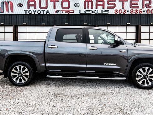 Used 2018 Toyota Tundra Limited image 22