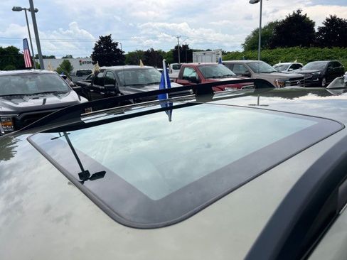 Used 2020 Subaru Forester Limited AWD/4WD image 31