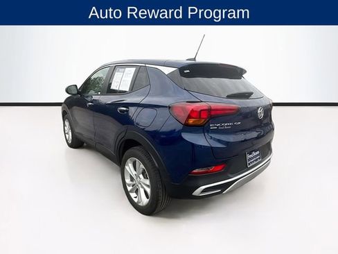 Used 2023 Buick Encore GX Preferred w/ Cold Weather Comfort Package image 6