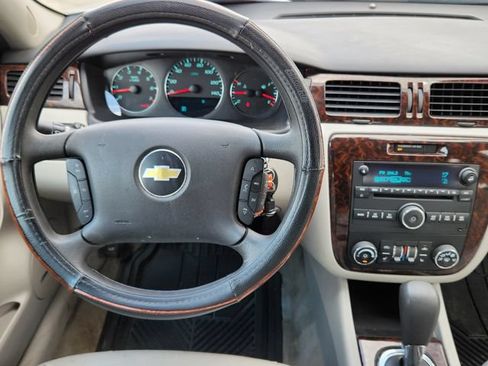 Used 2016 Chevrolet Impala LTZ FWD image 27