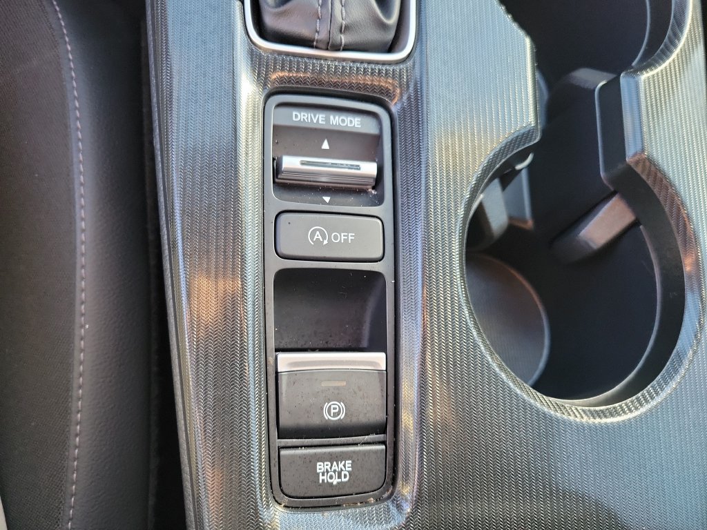 Certified 2026 Honda Civic Sport image 32