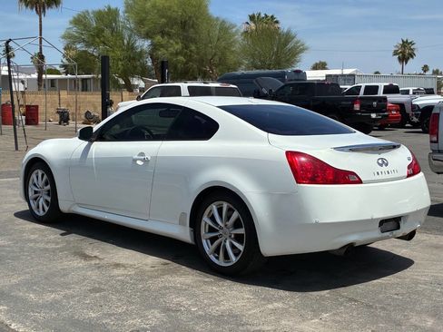 Used 2012 INFINITI G37 Journey w/ Premium Pkg RWD image 4