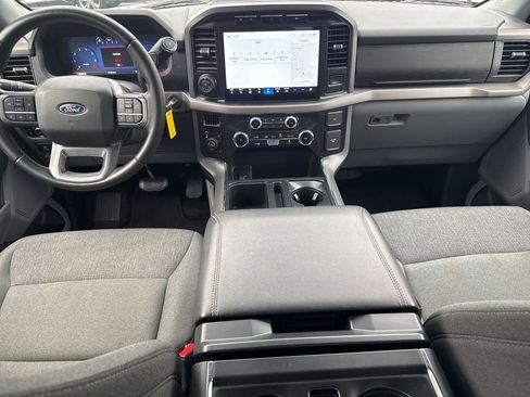 Used 2024 Ford F150 XLT w/ Mobile Office Package image 53