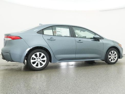 New 2026 Toyota Corolla LE image 23