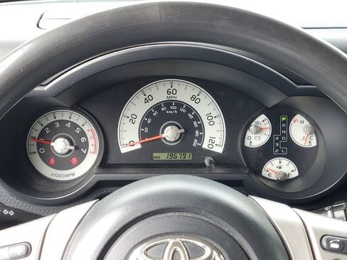 Used 2012 Toyota FJ Cruiser 4WD w/ Convenience Pkg image 16