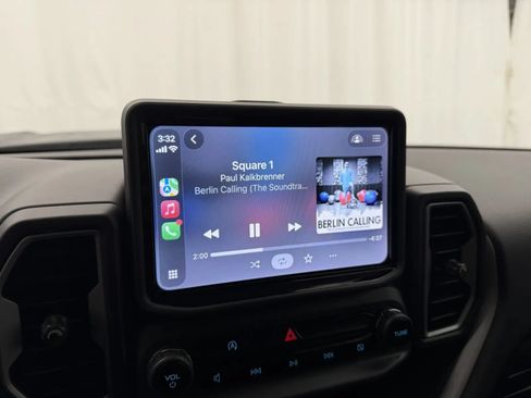 Used 2022 Ford Bronco Sport Big Bend w/ Convenience Package AWD/4WD image 29