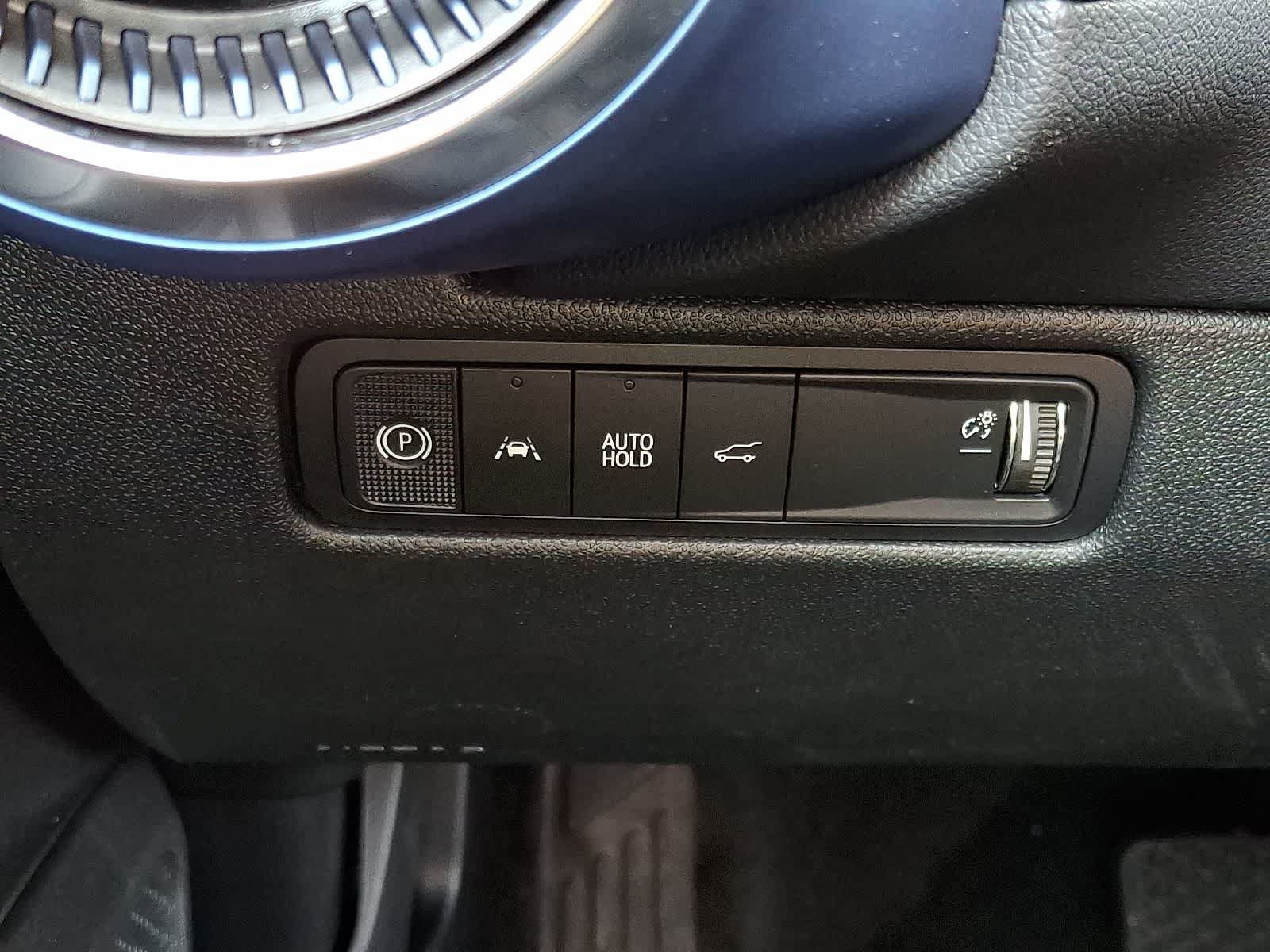 New 2026 Chevrolet Equinox EV LT FWD image 14