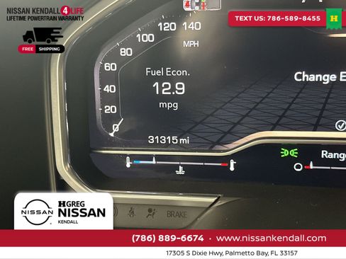 Used 2024 GMC Sierra 2500 Denali Ultimate image 19