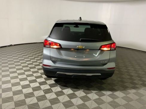 Used 2024 Chevrolet Equinox LT w/ LPO, Floor Liner Package image 10