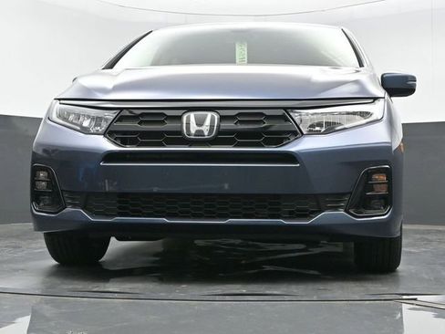 New 2026 Honda Odyssey Elite image 20
