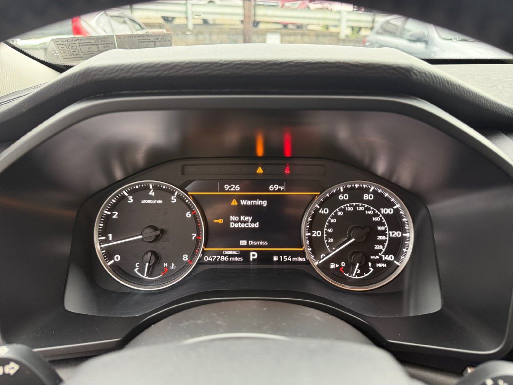 Used 2024 Mitsubishi Outlander SE AWD/4WD image 16