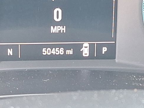 Used 2025 Chevrolet Malibu LT image 22