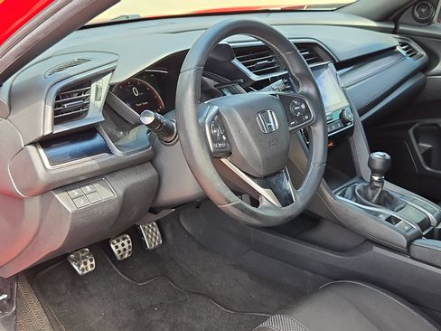 Used 2020 Honda Civic Sport image 12