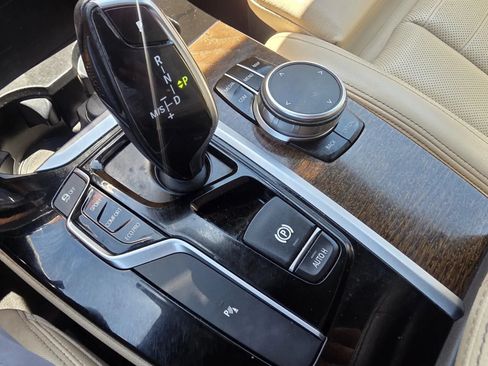 Used 2019 BMW X3 sDrive30i w/ Premium Package RWD image 21