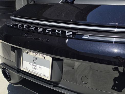 New 2026 Porsche 911 Carrera S RWD image 25