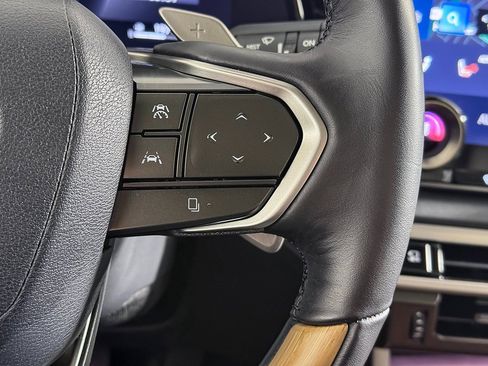 Used 2025 Lexus RX 450h AWD w/ Luxury Package image 45