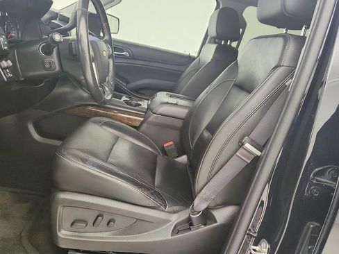 Used 2016 Chevrolet Tahoe LT w/ LT Signature Package RWD image 19