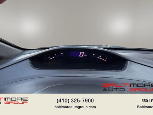Used 2008 Honda Civic LX image 34
