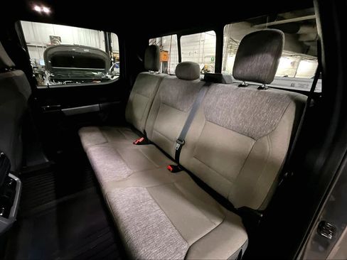 Used 2024 Ford F150 XLT w/ Equipment Group 302A MID image 18