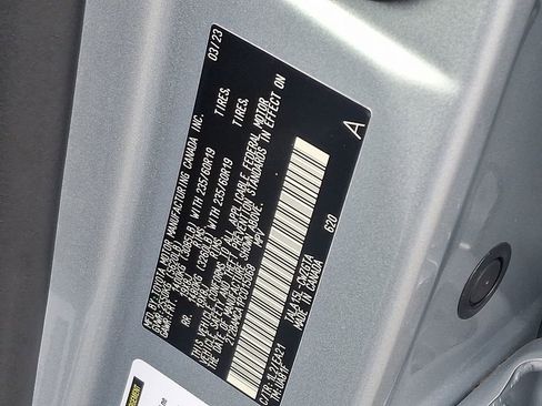 Used 2023 Lexus RX 350 Premium image 26