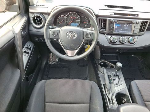 Used 2016 Toyota RAV4 LE FWD image 22