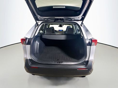 Certified 2024 Toyota RAV4 XLE Premium w/ Weather Package image 25