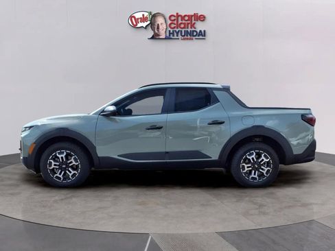 New 2025 Hyundai Santa Cruz XRT image 2