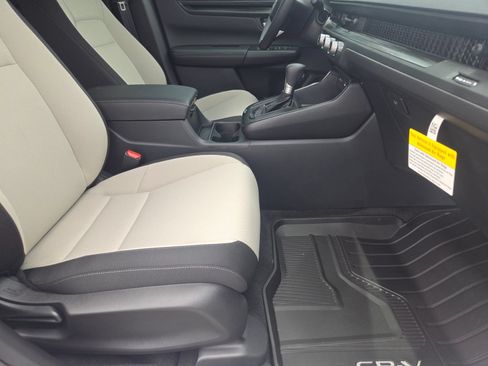 New 2026 Honda CR-V EX image 16