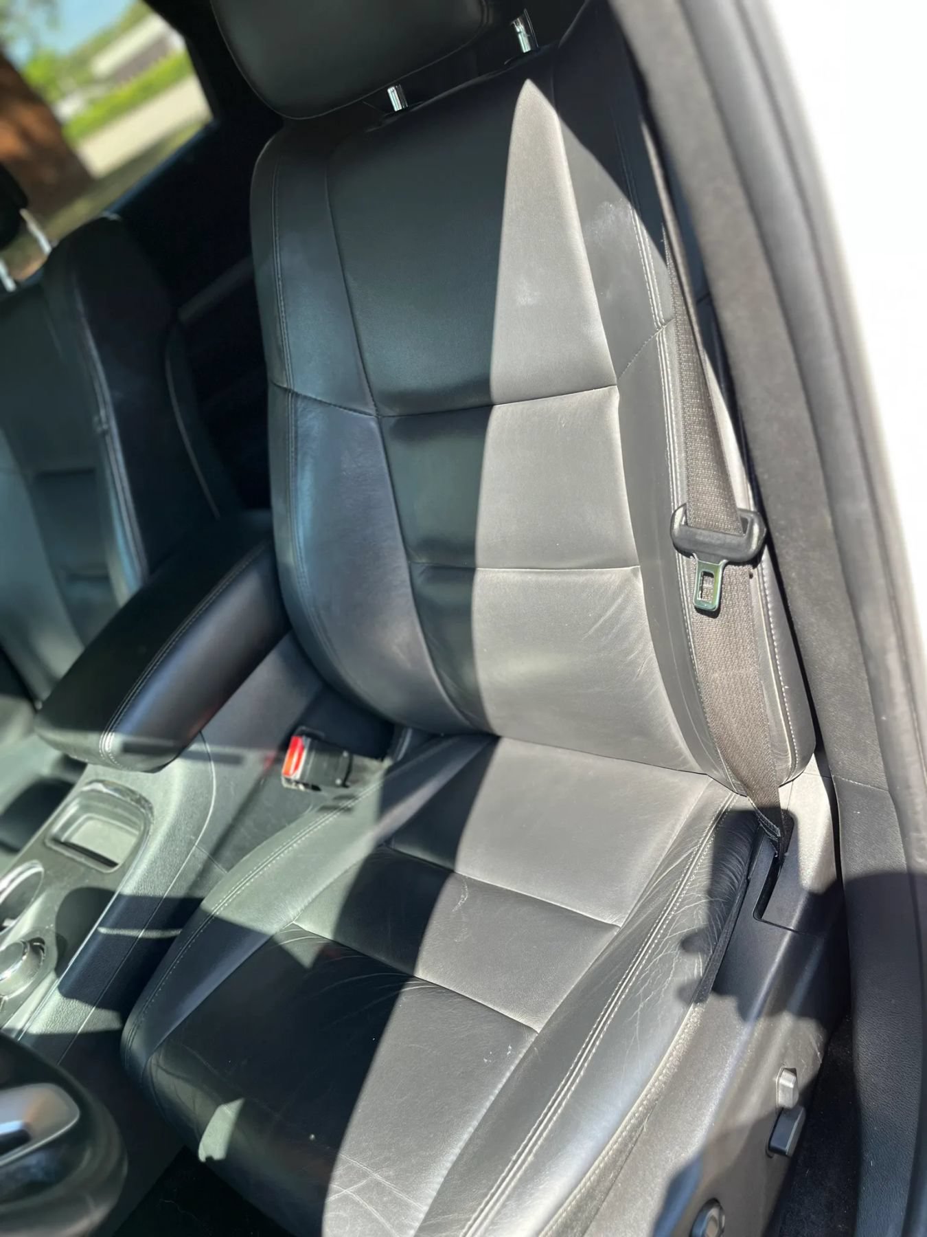 Used 2017 Dodge Durango GT w/ Nav & Power Liftgate Group RWD image 10