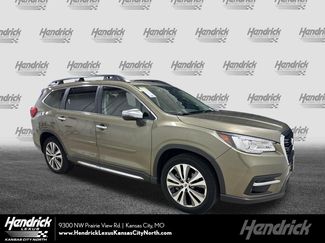 Used 2022 Subaru Ascent Touring AWD/4WD video 1