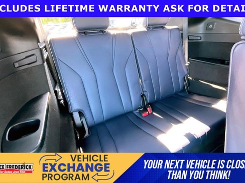 Used 2024 Acura MDX Type S AWD/4WD image 24