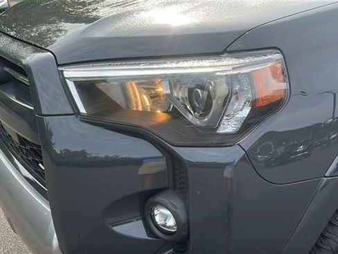 Certified 2024 Toyota 4Runner TRD Off-Road image 7