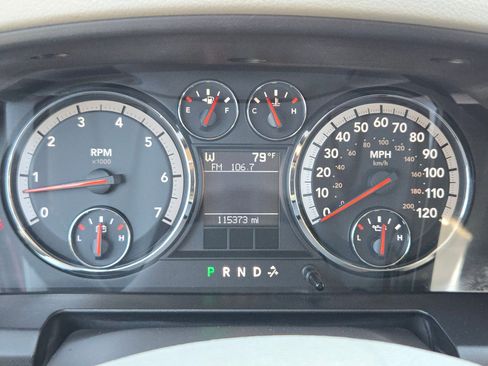 Used 2009 Dodge Ram 1500 Truck SLT w/ Lone Star Regional Pkg RWD image 20