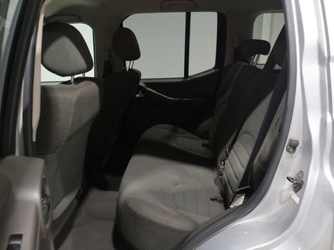 Used 2007 Nissan Xterra X w/ Power Pkg image 15