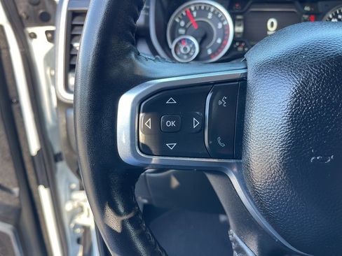 Used 2024 RAM 2500 Laramie image 17