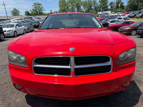 Used 2009 Dodge Charger SXT RWD image 2