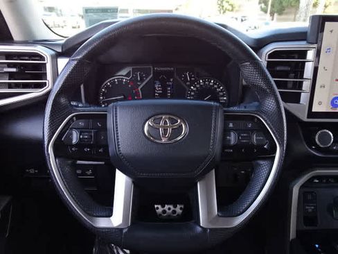 Used 2023 Toyota Tundra SR5 w/ TRD Off-Road Premium Package AWD/4WD image 26