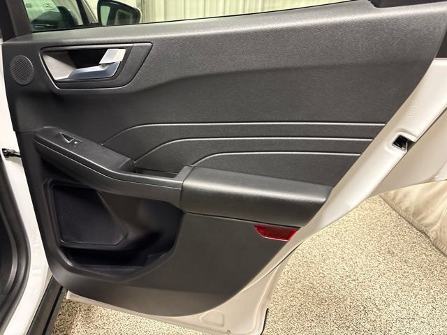 Used 2023 Ford Escape Active w/ Tech Pack #2 AWD/4WD image 23