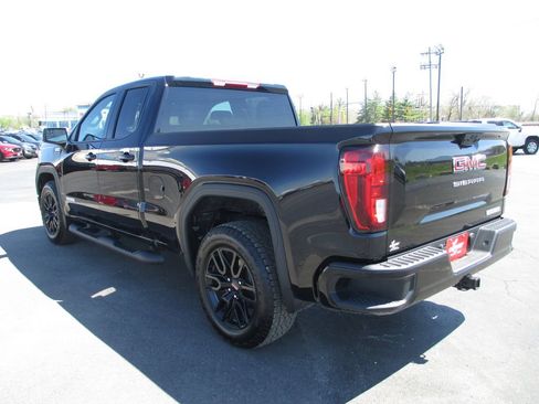 Certified 2026 GMC Sierra 1500 Elevation w/ Elevation Select Package RWD image 8