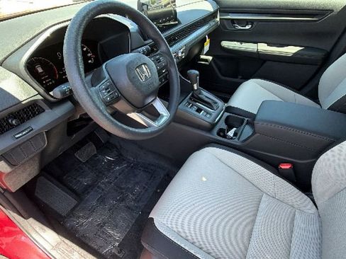 New 2026 Honda CR-V EX image 10