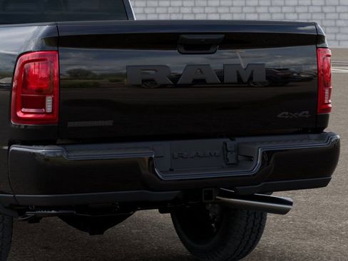 New 2026 RAM 2500 Big Horn image 13