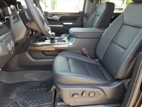 New 2026 Chevrolet Silverado 1500 RST image 12