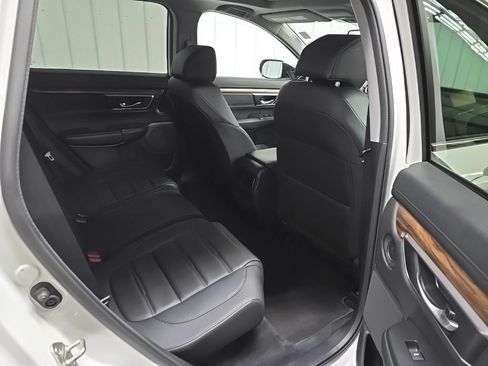 Used 2020 Honda CR-V EX-L image 18